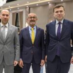 NİĞDE’DE YETİMLER İÇİN GÖNÜL SOFRASI KURULDU