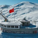 ULUKIŞLA’NIN BAYRAK TEPE RESTORANI YENİLENDİ