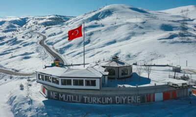 ULUKIŞLA’NIN BAYRAK TEPE RESTORANI YENİLENDİ