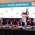 KAYSERİ SİYASETİNDEN TÜRKİYE’YE ÖRNEK BULUŞMA: FARKLI PARTİLER AYNI İFTAR SOFRASINDA BİR ARAYA GELDİ