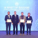 ZAFER ELBASAN’A 14 MART’TA “YILIN HEKİMİ” ÖDÜLÜ