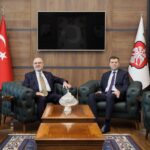 BAKAN YARDIMCISI KAVAKLIOĞLU’NDAN NİĞDE’YE ZİYARET