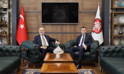 BAKAN YARDIMCISI KAVAKLIOĞLU’NDAN NİĞDE’YE ZİYARET