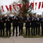 ÇANAKKALE ZAFERİ’NİN 111. YILI NİĞDE’DE TÖRENLE ANILDI