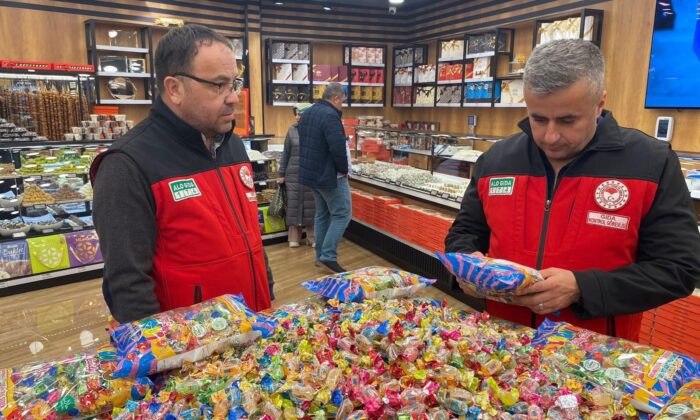 NİĞDE’DE BAYRAM ÖNCESİ GIDA DENETİMLERİ SIKLAŞTIRILDI