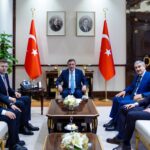 NİĞDE’NİN GELECEĞİ ANKARA’DA MASAYA YATIRILDI