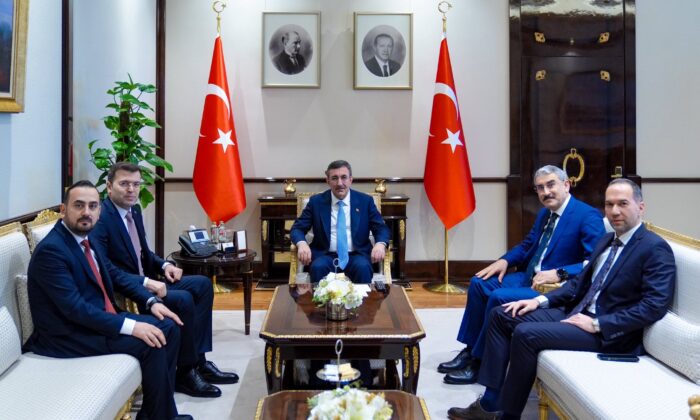 NİĞDE’NİN GELECEĞİ ANKARA’DA MASAYA YATIRILDI