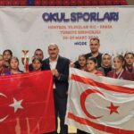 NİĞDE’DE HENTBOL YILDIZLAR TÜRKİYE ŞAMPİYONASI TAMAMLANDI