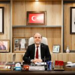 REKTÖR HASAN USLU’DAN RAMAZAN BAYRAMI MESAJI