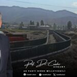 MİLLETVEKİLİ UZKURT’TAN ALTUNHİSAR VE KÖYLERİNE TAŞKIN KORUMA MÜJDESİ