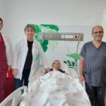 NİĞDE EĞİTİM VE ARAŞTIRMA HASTANESİ’NDEN HAYATİ OPERASYON