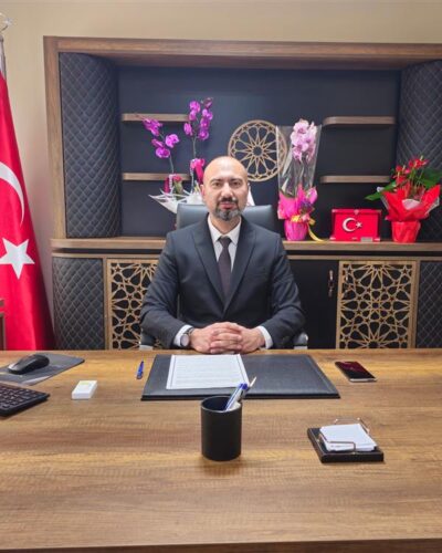 NİĞDE EĞİTİM VE ARAŞTIRMA HASTANESİ’NDEN SAĞLIKTA YENİ HİZMET