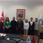 NÖHÜ’DE GENETİK KAYNAKLAR PROJESİ HAYATA GEÇİYOR