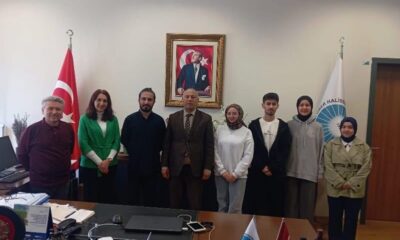 NÖHÜ’DE GENETİK KAYNAKLAR PROJESİ HAYATA GEÇİYOR