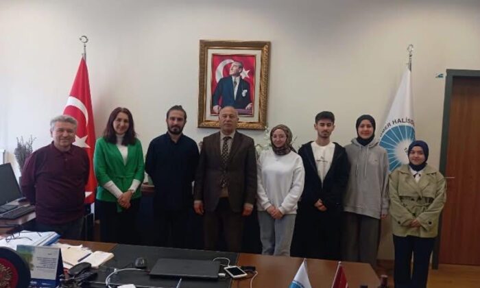 NÖHÜ’DE GENETİK KAYNAKLAR PROJESİ HAYATA GEÇİYOR