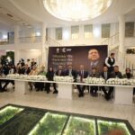 NİĞDE’DE AK PARTİ’DEN GÖRKEMLİ VEFA İFTARI