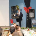 NÖHÜ’DE ÖĞRENCİLER İÇİN İFTAR VE SİBER GÜVENLİK BİLGİLENDİRMESİ