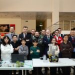 NİĞDE’DE TARIM VE TEKNOLOJİ BULUŞTU