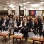 NİĞDE’DE YEREL EŞİTLİK VE KADIN ÇALIŞTAYI GERÇEKLEŞTİRİLDİ