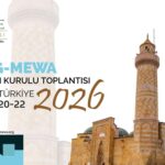 ULUSLARARASI BELEDİYE TOPLANTISI NİĞDE’DE BAŞLIYOR