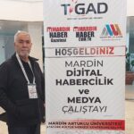 MARDİN’DE DİJİTAL HABERCİLİK BULUŞMASI