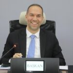 BAŞKAN ÖZDEMİR: “RAKAMLAR YALAN SÖYLEMEZ”