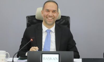 BAŞKAN ÖZDEMİR: “RAKAMLAR YALAN SÖYLEMEZ”