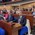 NİĞDE BELEDİYE BAŞKANI EMRAH ÖZDEMİR, AVRUPA KONSEYİ’NDE TÜRKİYE’Yİ TEMSİL EDİYOR