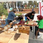 NİĞDE’DE 23 NİSAN COŞKUSU SANATLA BULUŞUYOR