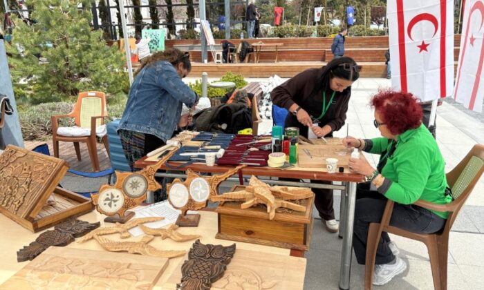 NİĞDE’DE 23 NİSAN COŞKUSU SANATLA BULUŞUYOR