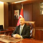 BOR’DA GÖREV YAPTI, ADIYAMAN VALİSİ OLDU