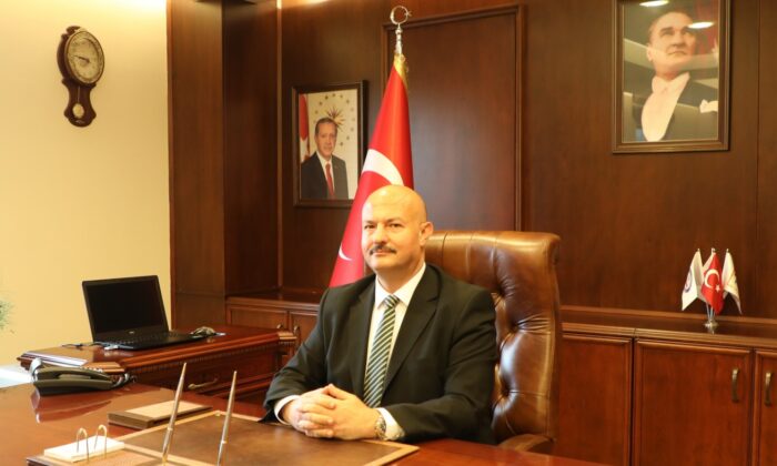 BOR’DA GÖREV YAPTI, ADIYAMAN VALİSİ OLDU