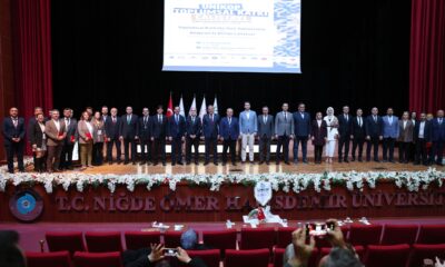 NÖHÜ’DEN TOPLUMSAL KATKI VE BÖLGESEL İŞ BİRLİĞİNDE GÜÇLÜ ADIM