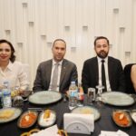 BAŞKAN ÖZDEMİR: “ADALET İNSANLIĞIN ORTAK DEĞERİDİR”