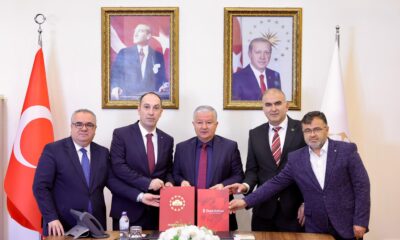 VALİ MURAT DURU’DAN KÖYDE ÜRETİME BÜYÜK DESTEK