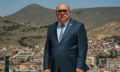 BAŞKAN UĞURLU’DAN 23 NİSAN’A DAVET