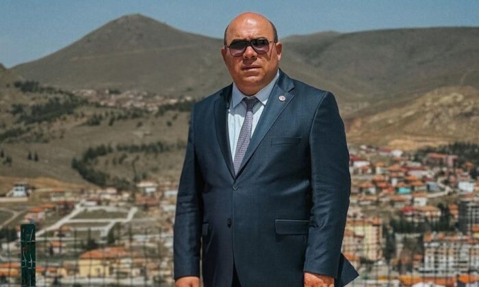 BAŞKAN UĞURLU’DAN 23 NİSAN’A DAVET