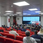 NİĞDE OSB’NİN 24. OLAĞAN MALİ GENEL KURULU GERÇEKLEŞTİRİLDİ