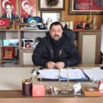 ÇUKURKUYU’NUN YILLARDIR SÜREN İÇME SUYU SORUNU ÇÖZÜLDÜ