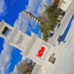 ÇUKURKUYU’YA ANLAMLI ESER: SAAT KULESİ HİZMETE KAZANDIRILDI