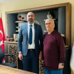 BAŞHEKİM ZOR: “NİĞDE’YE YAKIŞAN BİR HASTANE İÇİN ÇALIŞIYORUZ”