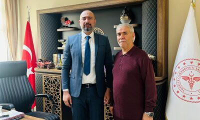 BAŞHEKİM ZOR: “NİĞDE’YE YAKIŞAN BİR HASTANE İÇİN ÇALIŞIYORUZ”