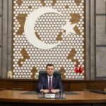 VALİ NEDİM AKMEŞE’DEN 23 NİSAN MESAJI