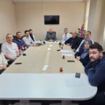 NİĞDE EĞİTİM VE ARAŞTIRMA HASTANESİNDE İLK ONKOLOJİ KONSEYİ TOPLANTISI YAPILDI