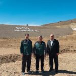 ULUKIŞLA GÖLETİ BÖLGE TARIMINA CAN SUYU OLACAK