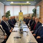 MİLLETVEKİLİ UZKURT’TAN İL GENEL MECLİSİ SEÇİMİ SONRASI BİRLİK MESAJI