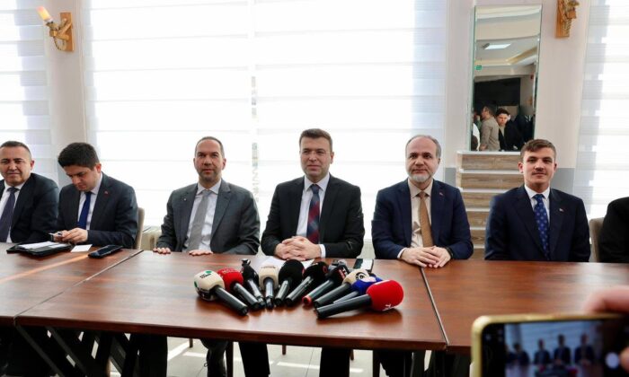 ALTAY KÖYÜ’NDE NEVRUZ COŞKUSU YAŞANACAK