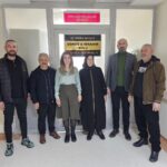 NİĞDE’DE SAĞLIĞA DESTEK: UYKU BİRİMİNE BAĞIŞ