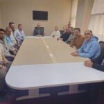 NİĞDE EĞİTİM VE ARAŞTIRMA HASTANESİNDE ARŞİV BİRİMİ YENİLENDİ