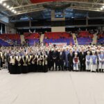 NİĞDE’DE 111 ÖĞRENCİ HAFIZLIK İCAZETİ ALDI